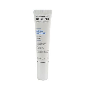 Annemarie Borlind by Annemarie Borlind for WOMEN - Aquanature System Hydro Plumping Eye Cream - For Dehydrated Skin  --15ml/0.5oz