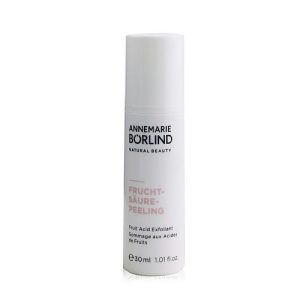 Annemarie Borlind by Annemarie Borlind for WOMEN - Fruit Acid Exfoliant  --30ml/1.01oz
