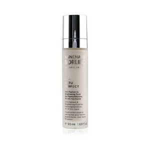 Annemarie Borlind by Annemarie Borlind for WOMEN - Natuperfect Anti-Pigment & Brightening Fluid - For Hyperpigmentation, For All Skin Types  --50ml/1.69oz