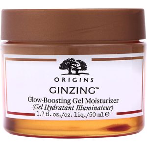 Origins by Origins for WOMEN - GinZing Glow-Boosting gel Moisturizer --50ml/1.7oz