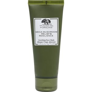 Origins by Origins for WOMEN - Dr. Andrew Mega-Mushroom Skin Relief Face Mask --75ml/2.5oz