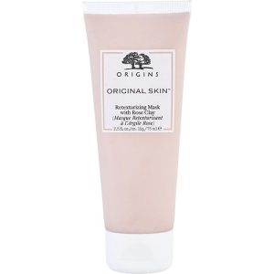 Origins by Origins for WOMEN - Original Skin Retexturizing Mask With Rose Clay --75ml/2.5oz