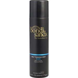 Bondi Sands by Bondi Sands for UNISEX - Self Tanning Mist - Dark  --250ml/8.8oz