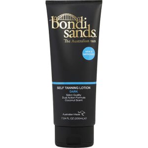Bondi Sands by Bondi Sands for UNISEX - Self Tanning Lotion - Dark --200ml/6.76oz
