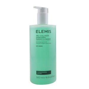 Elemis by Elemis for WOMEN - Pro-Collagen Energising Marine Cleanser (Salon Size)  --500ml/16.9oz
