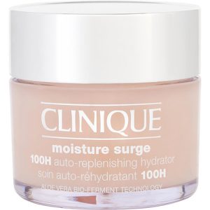 CLINIQUE by Clinique for WOMEN - Moisture Surge 100H Auto-Replenishing Hydrator  --125ml/4.2oz