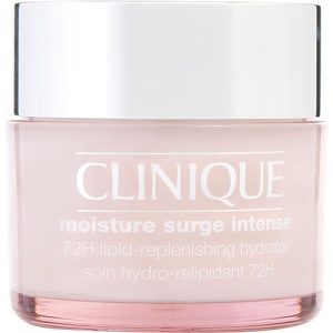 CLINIQUE by Clinique for WOMEN - Moisture Surge Intense 72H Lipid-Replenishing Hydrator - Very Dry to Dry Combination  --125ml/4.2oz