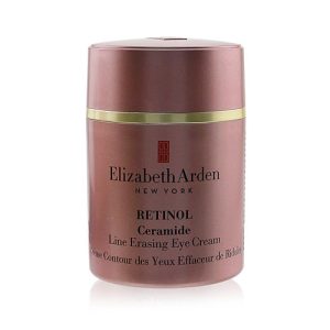 ELIZABETH ARDEN by Elizabeth Arden for WOMEN - Ceramide Retinol Line Erasing Eye Cream --15ml/0.5oz
