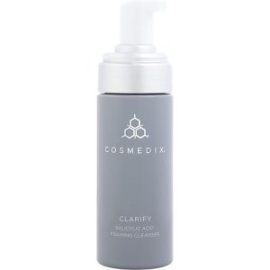 CosMedix by CosMedix for WOMEN - Clarify Salicylic Acid Foaming Cleanser (Salon Product)  --142g/5oz