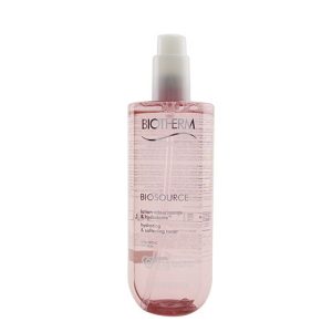 Biotherm by BIOTHERM for WOMEN - Biosource Hydrating & Softening Toner - For Dry Skin --400ml/13.52oz
