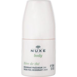 Nuxe by Nuxe for WOMEN - Reve De The Fresh-Feel Deodorant 24HR --50ml/1.69oz