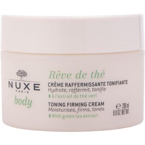 Nuxe by Nuxe for WOMEN - Reve De The Toning Firming Cream --200ml/6.8oz