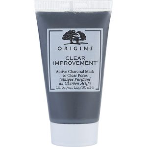 Origins by Origins for WOMEN - Clear Improvement Active Charcoal Mask To Clear Pores--30ml/1oz