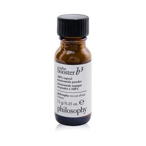 Philosophy by Philosophy for WOMEN - Turbo Booster B3 Powder --7.1g/0.25oz