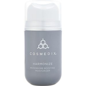 CosMedix by CosMedix for WOMEN - Harmonize Microbiome Boosting Moisturizer  --53g/1.87oz