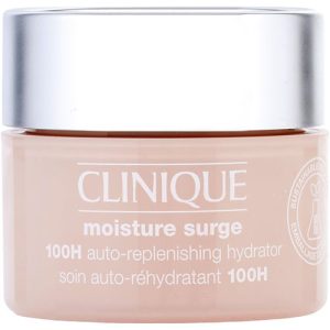 CLINIQUE by Clinique for WOMEN - Moisture Surge 100H Auto-Replenishing Hydrator  --15ml/0.5oz