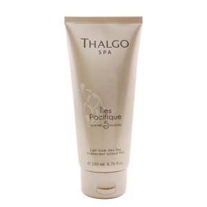 Thalgo by Thalgo for WOMEN - Spa Iles Pacifique Iridescent Island Milk  --200ml/6.76oz