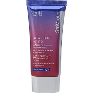 StriVectin by StriVectin for WOMEN - Advanced Retinol Nightly Renewal Moisturizer --30ml/1oz