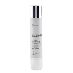 Elemis by Elemis for WOMEN - Dynamic Resurfacing Peel & Reset  --2x15ml/0.5oz