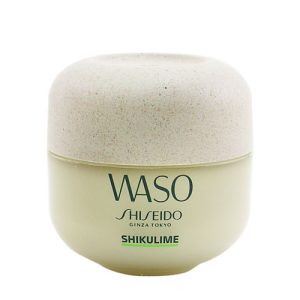 SHISEIDO by Shiseido for WOMEN - Waso Shikulime Mega Hydrating Moisturizer  --50ml/1.7oz