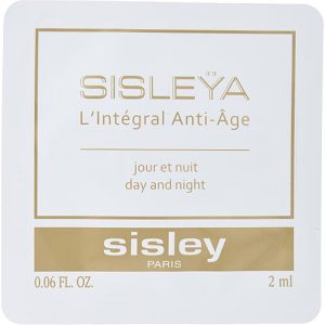 Sisley by Sisley for WOMEN - Sisleya L'Integral Anti-Age Day And Night Cream Sample --2ml/0.06oz