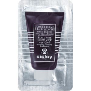 Sisley by Sisley for WOMEN - Black Rose Cream Mask Sachet Sample --4ml/0.13oz