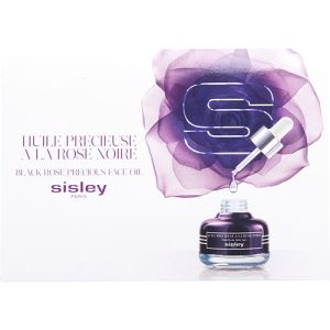 Sisley by Sisley for WOMEN - Black Rose Precious Face Oil Sample --0.5ml/0.017oz