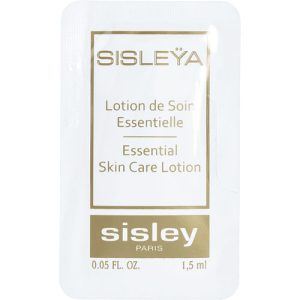 Sisley by Sisley for WOMEN - Sisleya Essential Skin Care Lotion Sachet Sample --1.5ml/0.05oz