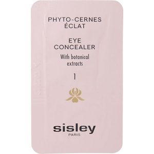 Sisley by Sisley for WOMEN - Phytocernes Eye Concealer Sample - #1 --0.05ml/0.017oz