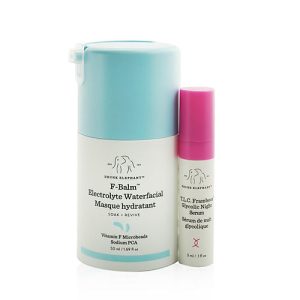 Drunk Elephant by Drunk Elephant for WOMEN - F-Balm Electrolyte Waterfacial  --50ml/1.69oz