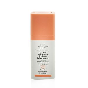 Drunk Elephant by Drunk Elephant for WOMEN - C-Tango Multivitamin Eye Cream  --15ml/0.5oz