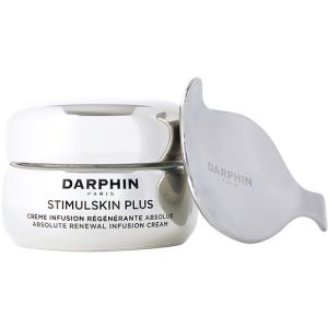 Darphin by Darphin for WOMEN - Stimulskin Plus Absolute Renewal Infusion Cream - Normal to Combination  --50ml/1.7oz