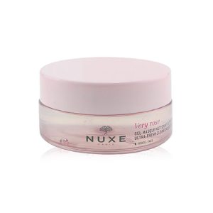 Nuxe by Nuxe for WOMEN - Very Rose Ultra-Fresh Cleansing Gel Mask --150ml/5.1oz