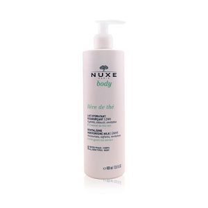 Nuxe by Nuxe for WOMEN - Reve De The Revitalising Moisturising Milk 24H --400ml/13.5oz