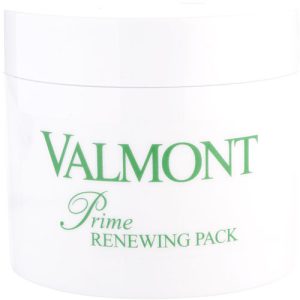 Valmont by VALMONT for WOMEN - Prime Renewing Pack --200ml/7oz
