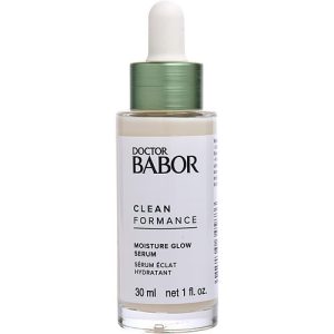 Babor by Babor for WOMEN - Doctor Babor Clean Formance Moisture Glow Serum (Salon Product) --30ml/1oz