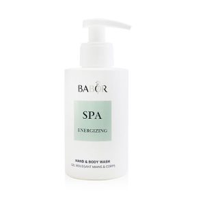 Babor by Babor for WOMEN - Babor SPA Energizing Hand & Body Wash --200ml/6.76oz