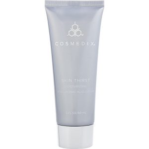 CosMedix by CosMedix for WOMEN - Skin Thirst Moisturizing Hyaluronic Acid Cream --60g/2oz