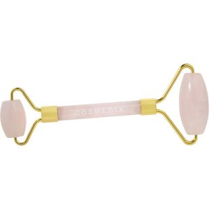 CosMedix by CosMedix for WOMEN - Rose Quartz Crystal Face Roller --