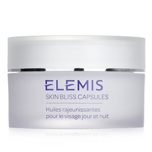 Elemis by Elemis for WOMEN - Skin Bliss Capsules  --60 Capsules
