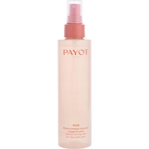 Payot by Payot for WOMEN - Nue Gentle Toning Mist --200ml/6.7oz