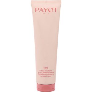 Payot by Payot for WOMEN - Nue Rejuvenating Cleansing Cream --150ml/5oz