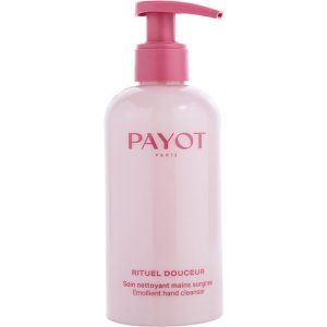 Payot by Payot for WOMEN - Rituel Douceur Emollient Hand Cleanser --250ml/8.4oz