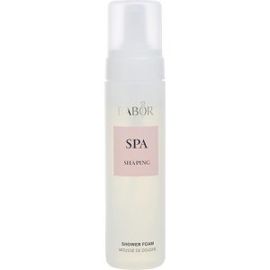 Babor by Babor for WOMEN - Shaping Shower Foam  --200ml/6.76oz