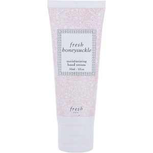 Fresh by Fresh for WOMEN - Honeysuckle Moisturizing Hand Cream --30ml/1oz
