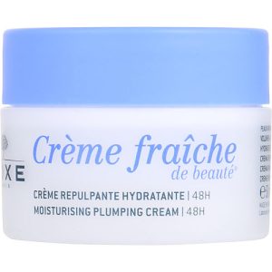 Nuxe by Nuxe for WOMEN - Creme Fraiche De Beaute 48HR Moisturising Plumping Cream --50ml/1.7oz