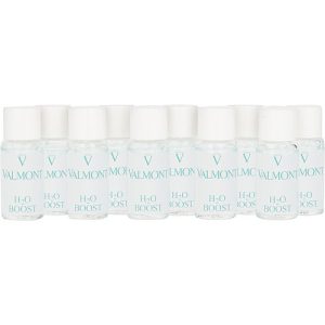 Valmont by VALMONT for WOMEN - H2O Boost --10x5ml/0.17oz