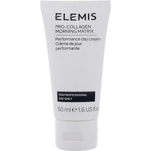 Elemis by Elemis for WOMEN - Pro-Collagen Morning Matrix (Salon Product) --50ml/1.6oz