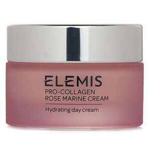 Elemis by Elemis for WOMEN - Pro-Collagen Rose Marine Cream  --50ml/1.6oz