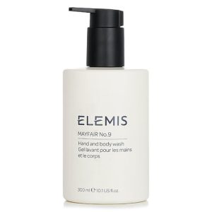 Elemis by Elemis for WOMEN - Mayfair No.9 Hand & Body Wash  --300ml/10.1oz